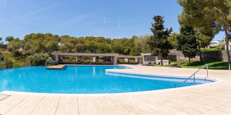 Apartament Blaumar