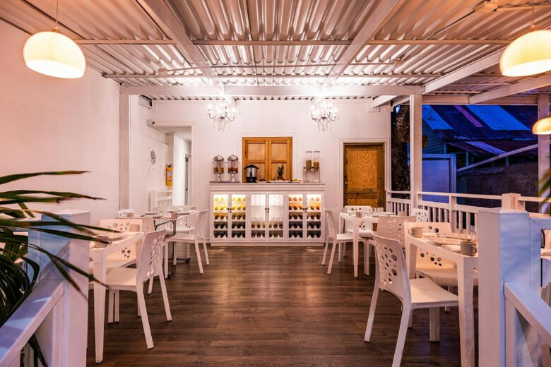 Ataraxy Hotel Boutique