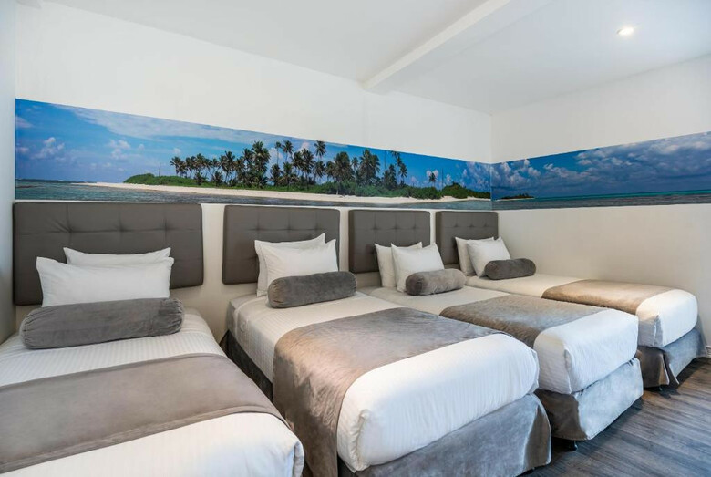 Ataraxy Hotel Boutique