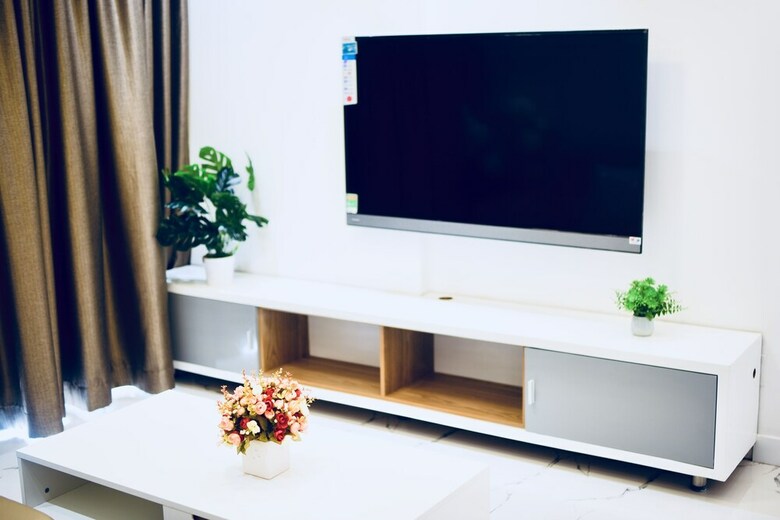 La Rose Great View 14th 2 Br. Apartment