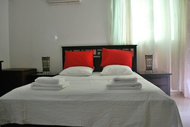 Apartamentos Appartement Marina Beach