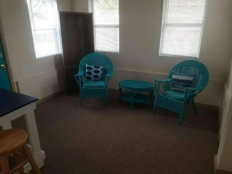 Residencia Cr Short Stays