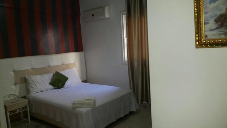 Hotel Rooms 4 Star