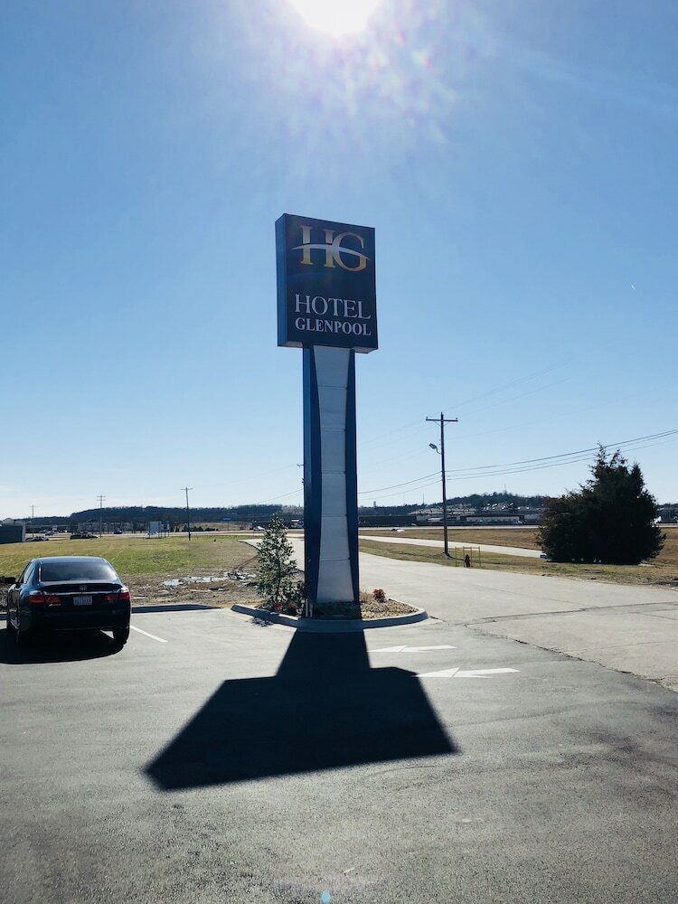 Hotel Glenpool
