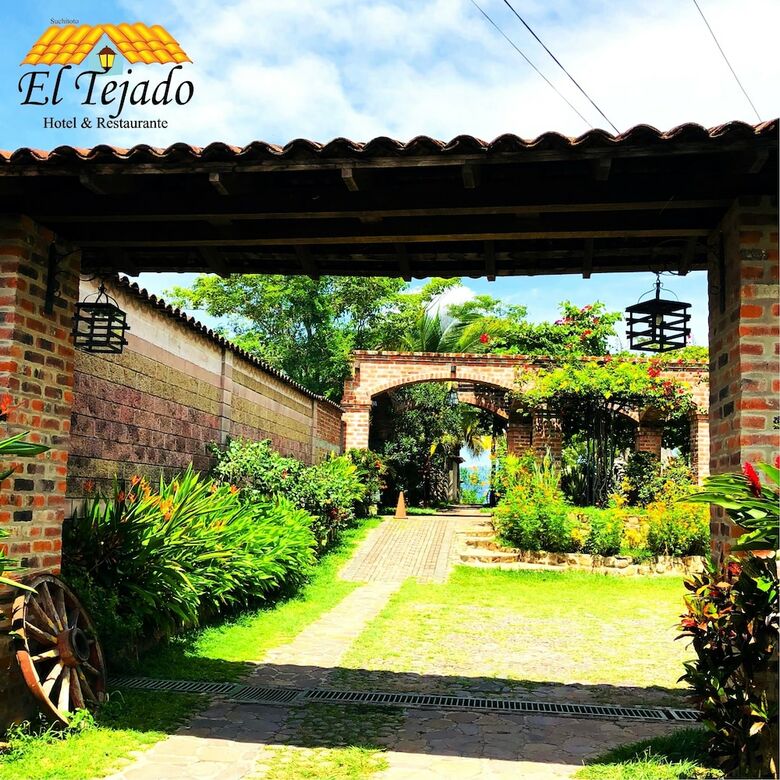 Hotel Y Restaurante El Tejado