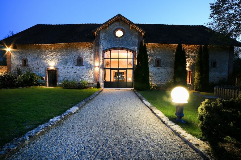 Bed & Breakfast La Ferme de Bouchemont