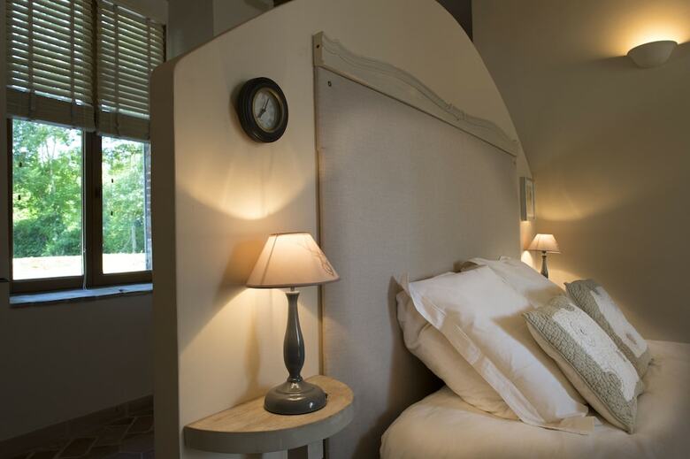Bed & Breakfast La Ferme de Bouchemont