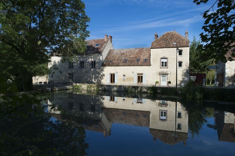 Bed & Breakfast La Ferme de Bouchemont