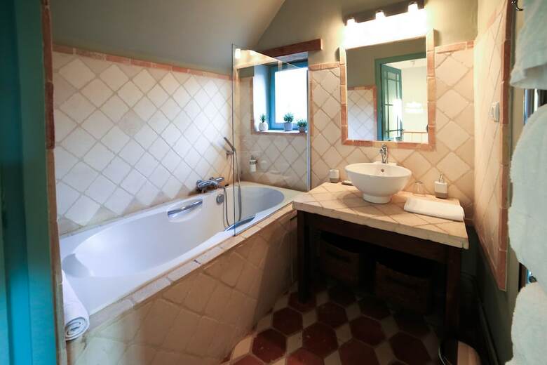 Bed & Breakfast La Ferme de Bouchemont