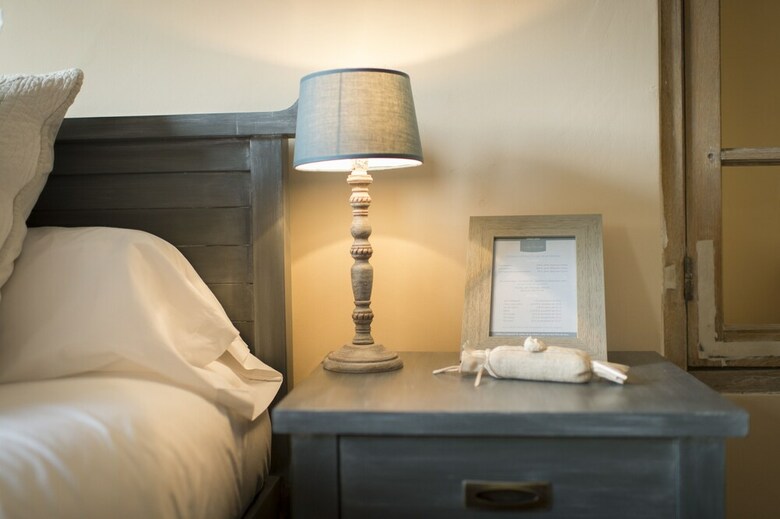 Bed & Breakfast La Ferme de Bouchemont