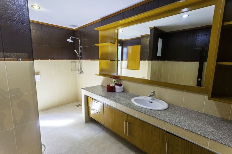 Apartamentos White Flower Lanta