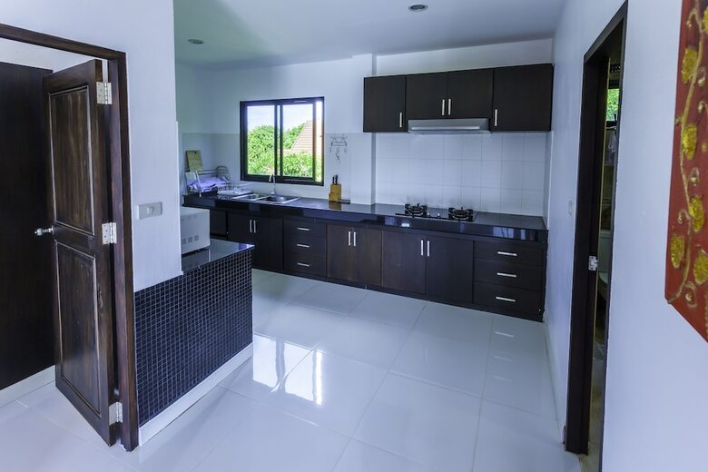 Apartamentos White Flower Lanta