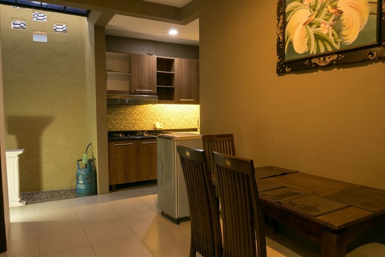 Hotel Arimanu Guest House