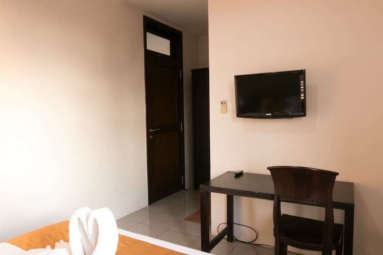 Hotel Arimanu Guest House