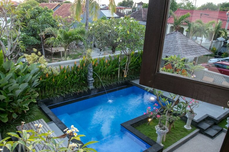 Hotel Arimanu Guest House