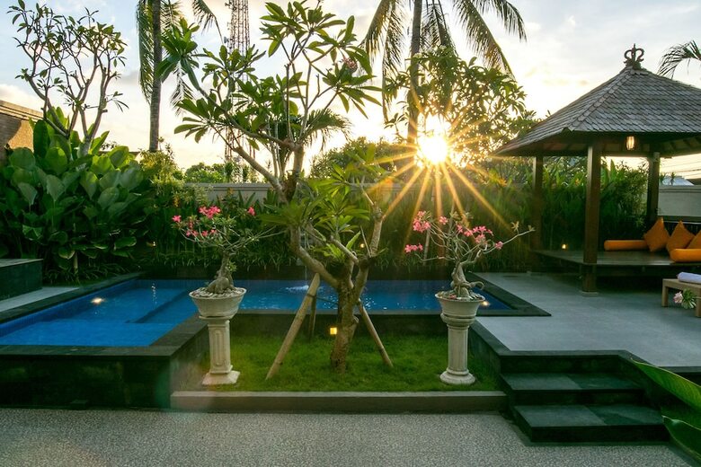 Hotel Arimanu Guest House