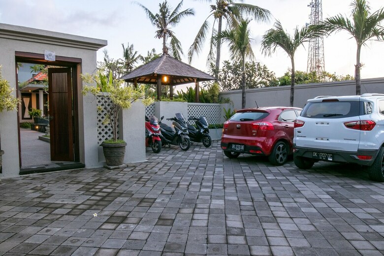 Hotel Arimanu Guest House