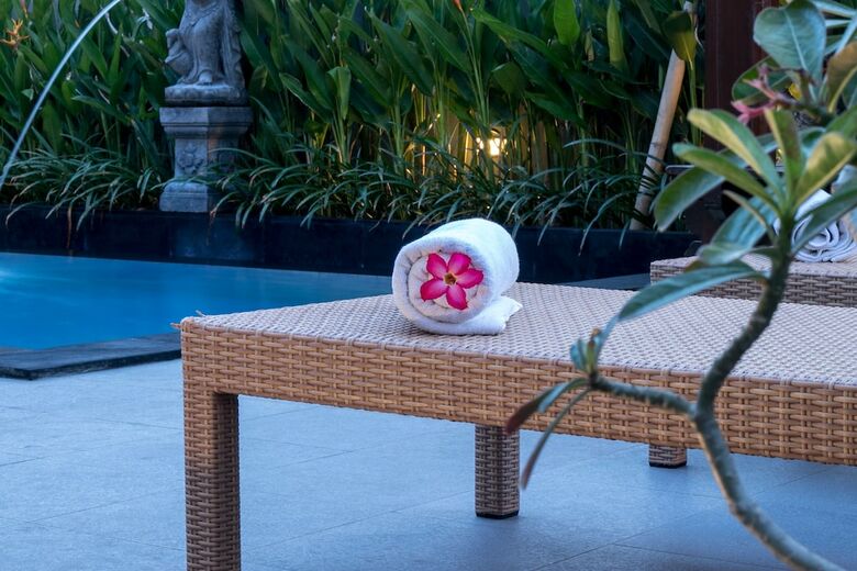 Hotel Arimanu Guest House