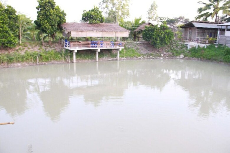 Hotel Phujinda Homestay