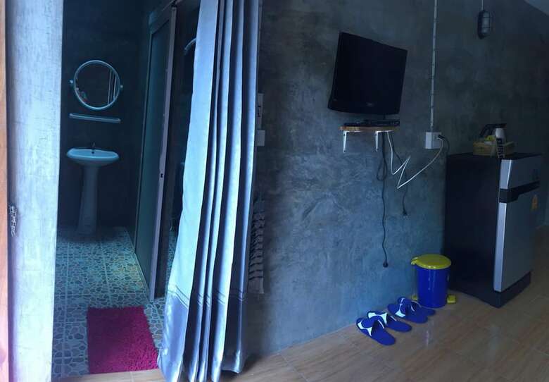 Hotel Phujinda Homestay