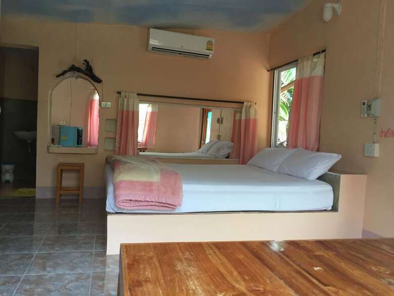 Hotel Phujinda Homestay