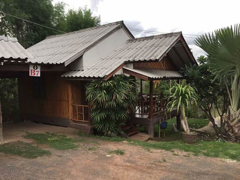 Hotel Phujinda Homestay