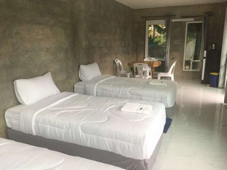 Hotel Phujinda Homestay