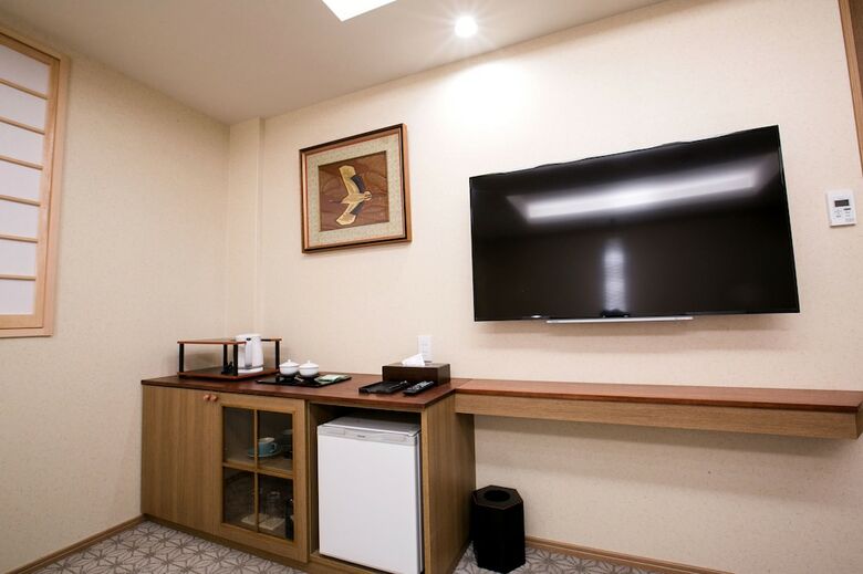 Kyoto Kamanza Hotel