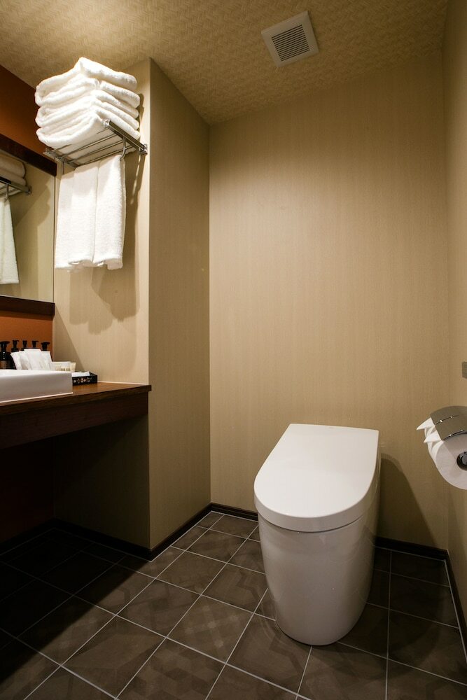 Kyoto Kamanza Hotel