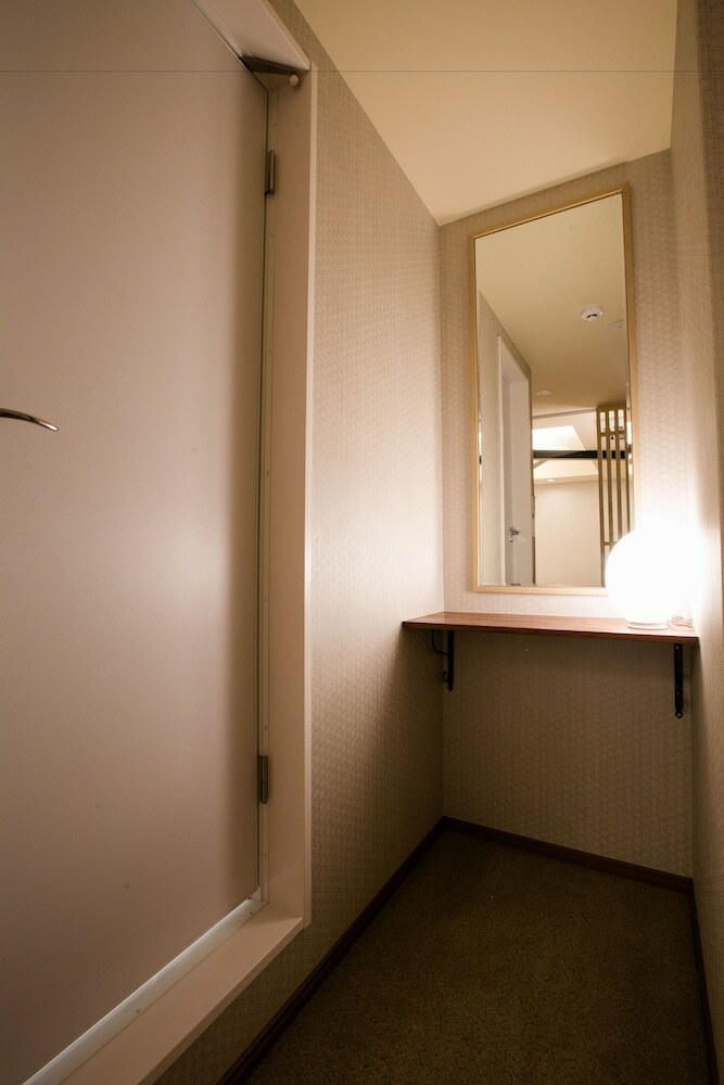 Kyoto Kamanza Hotel