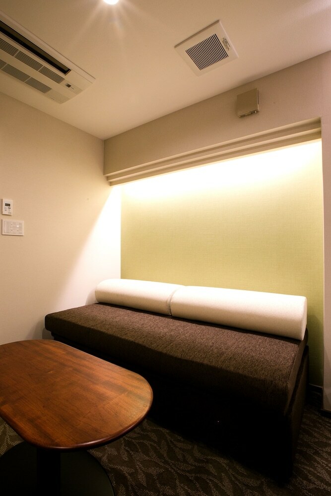 Kyoto Kamanza Hotel