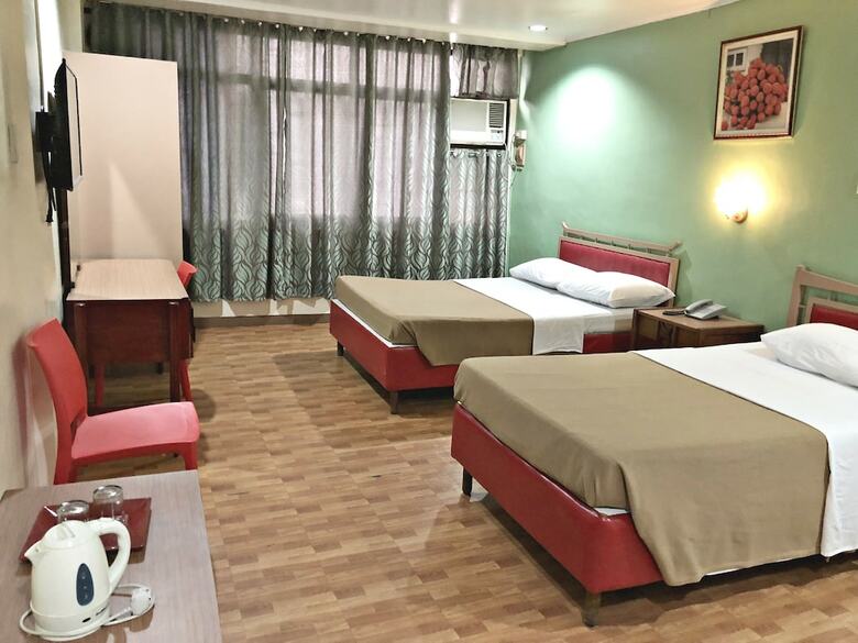 Best Fortune Hotel