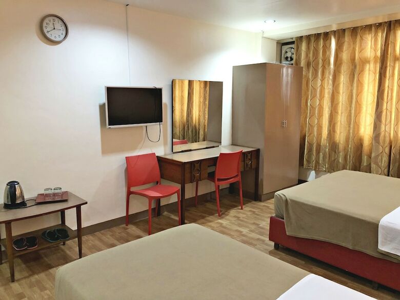 Best Fortune Hotel