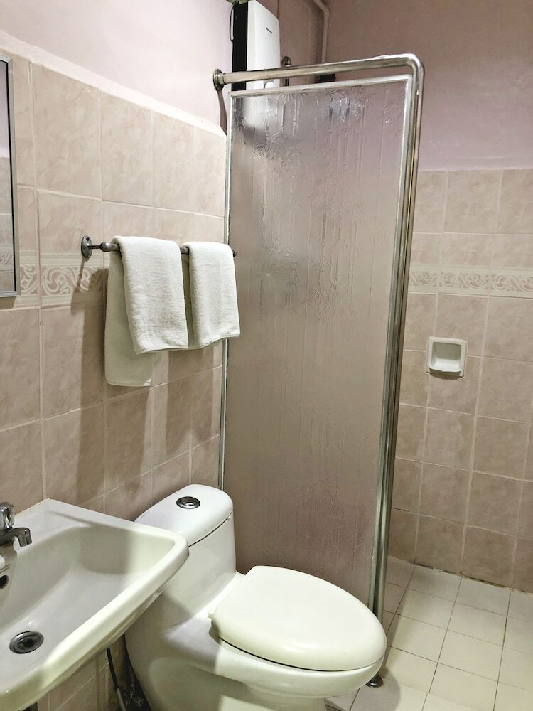 Best Fortune Hotel