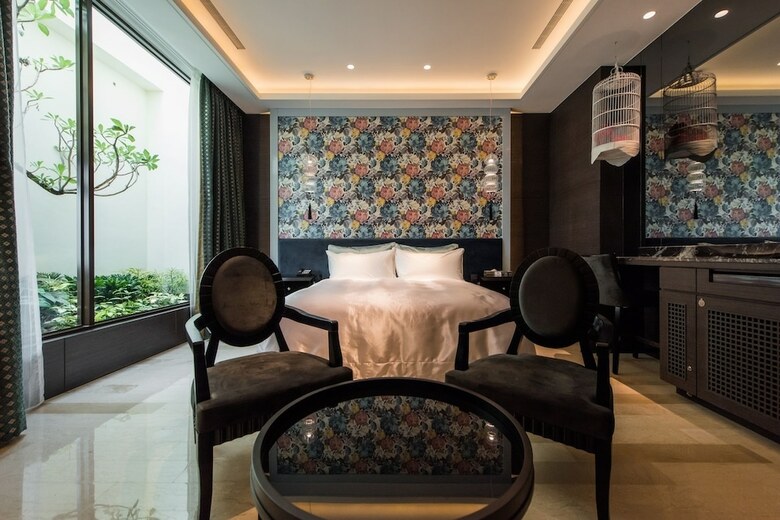 Hotel Green Palm