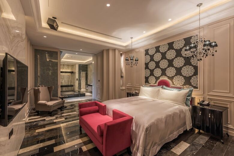 Hotel Green Palm