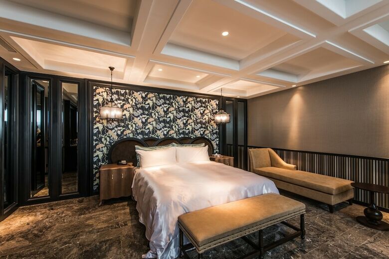 Hotel Green Palm