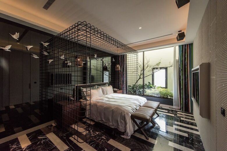 Hotel Green Palm
