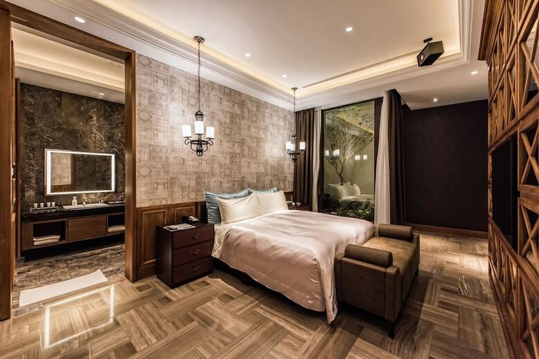 Hotel Green Palm