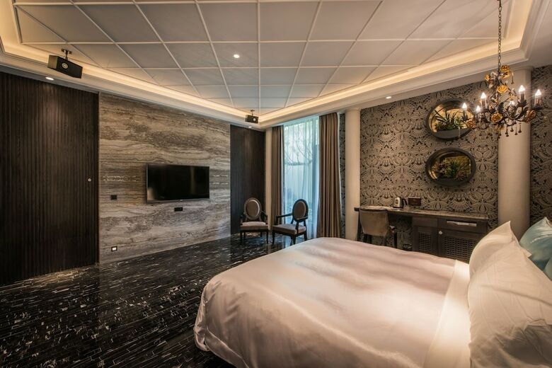 Hotel Green Palm