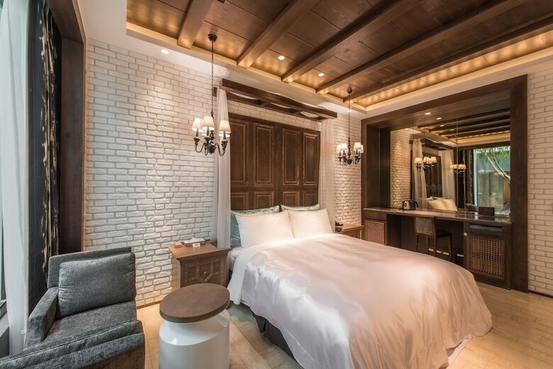 Hotel Green Palm