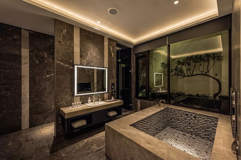 Hotel Green Palm