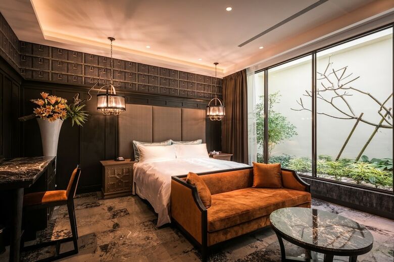 Hotel Green Palm