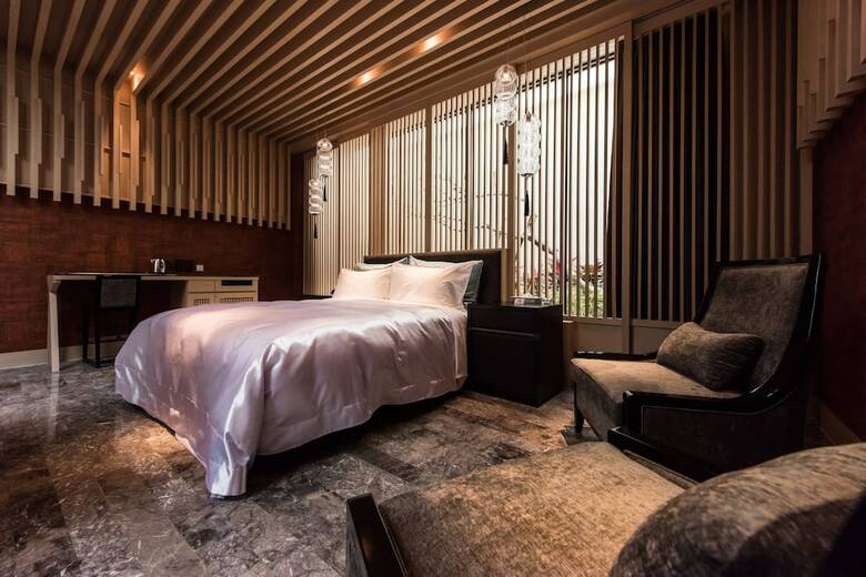 Hotel Green Palm