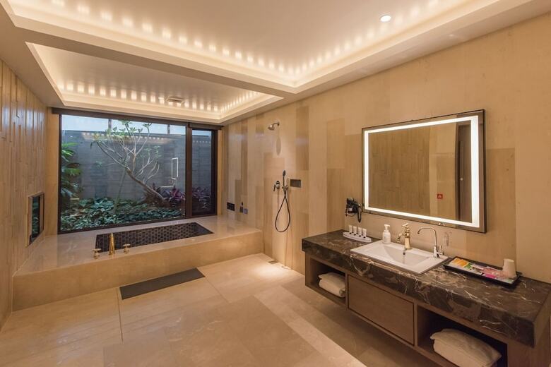 Hotel Green Palm