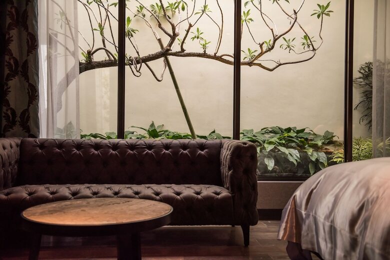 Hotel Green Palm