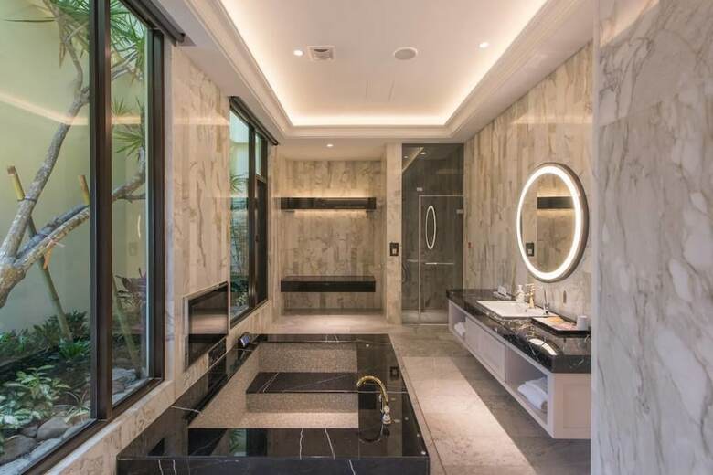Hotel Green Palm
