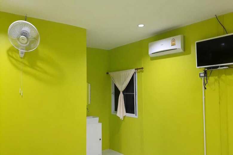 Hotel Baan Phuean Koh Kood
