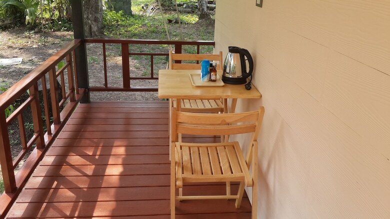 Hotel Baan Phuean Koh Kood