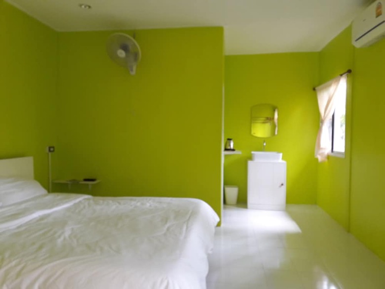 Hotel Baan Phuean Koh Kood